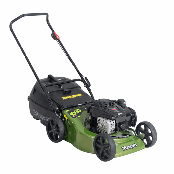 Masport President® 1000 ST S18 Petrol Lawn Mower