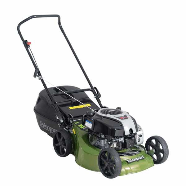 Masport President® 2500 ST S19 Combo Petrol Lawn Mower