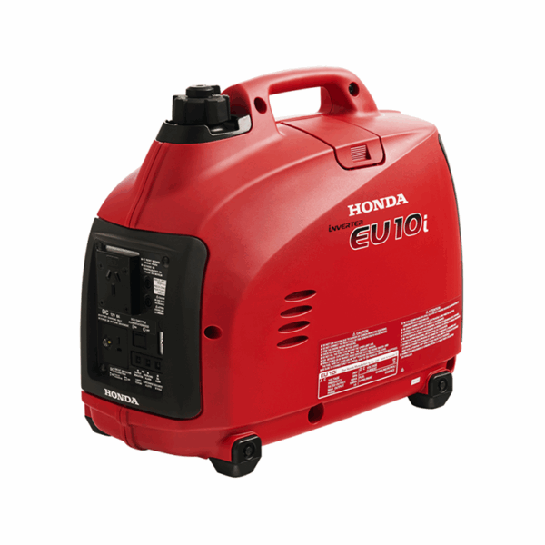 Honda EU10 Generator