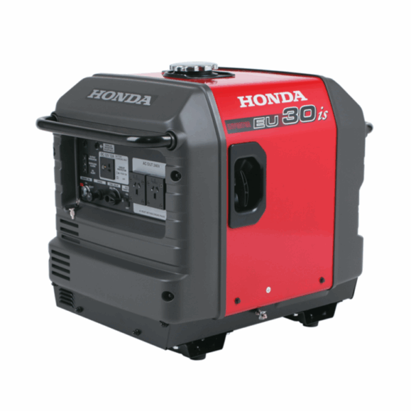 Honda EU30 Generator