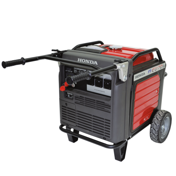 Honda EU70 Generator