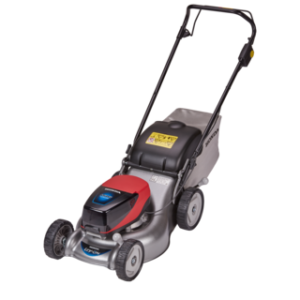 Honda HRG416 Battery Mower