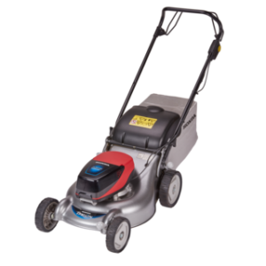 Honda HRG466 Battery Mower
