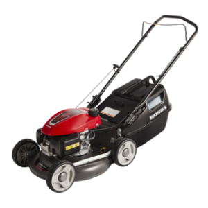 Honda HRU19 Mower