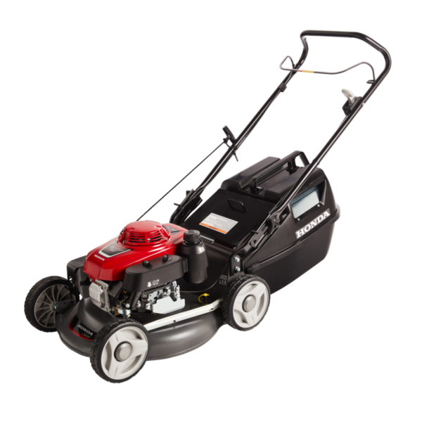Honda HRU196PWUH Mower