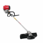 Honda UMK435 Loop Handle Brushcutter - The Mower Market