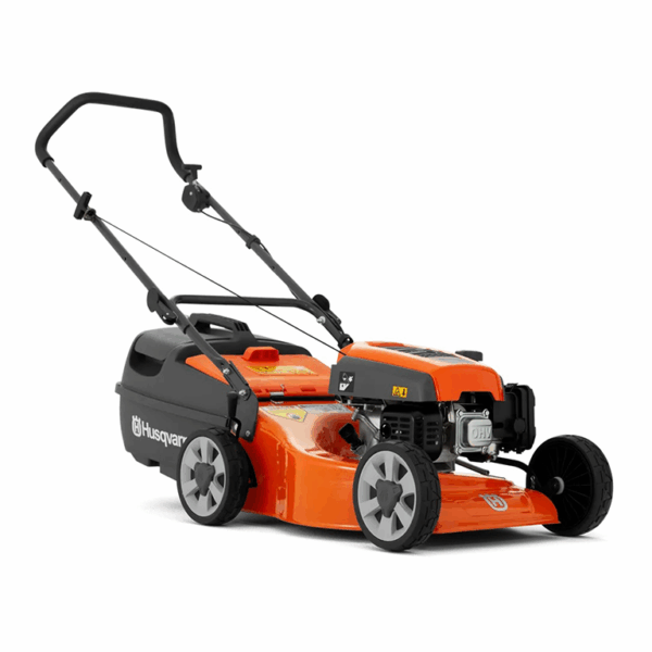 Husqvarna LC 118 Petrol Mower