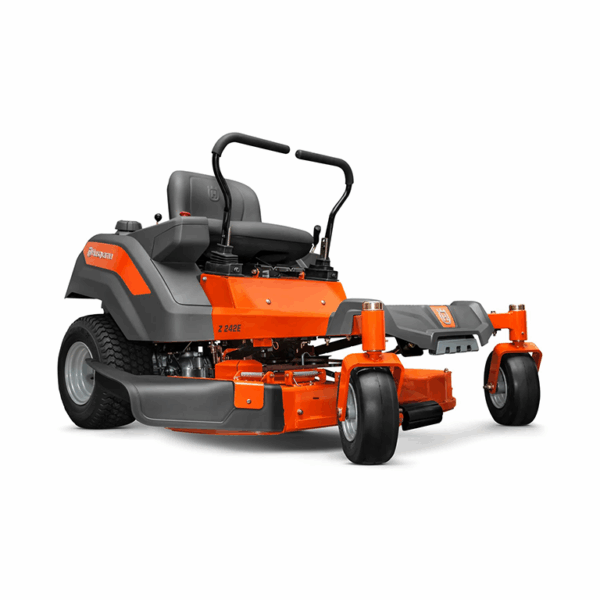 Husqvarna Z242E Zero-Turn Mower