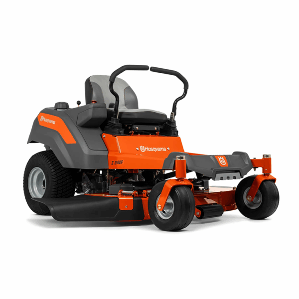 Husqvarna Z242F Zero-Turn Mower