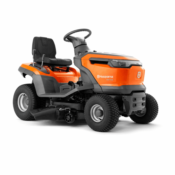 Husqvarna TS 112 Garden Tractor