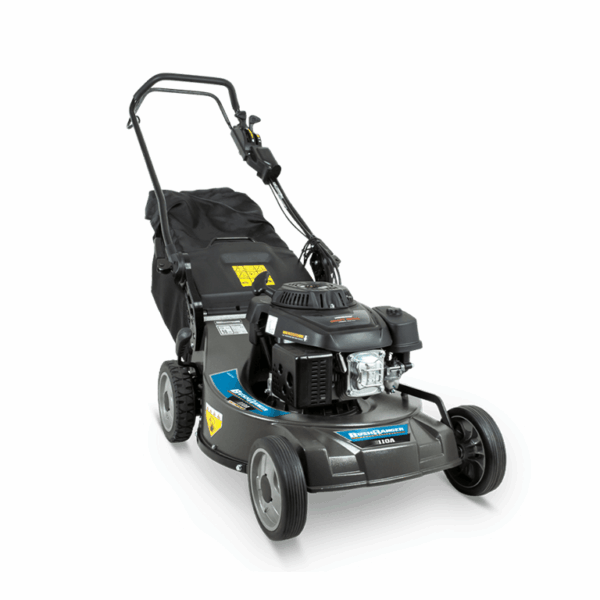 Bushranger 53AL7IMSP, 800SP Series Self-Propelled Lawn Mower