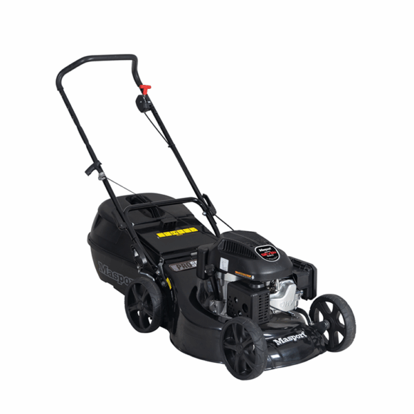 Masport Pro Power ST S19 159 2'n1 Petrol Lawn Mower