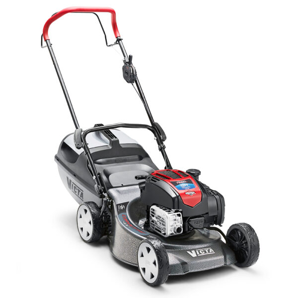 Victa Corvette 400SP Petrol Lawn Mower Self-Propelled