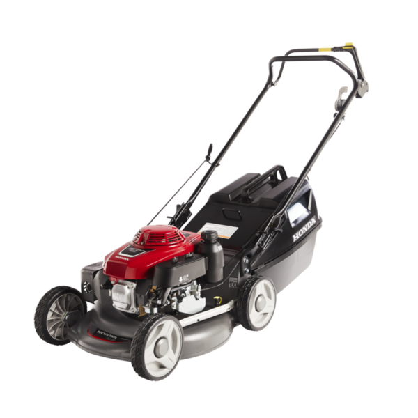 Honda HRU196PBUH Mower