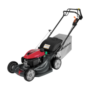 Honda HRX217HYU Mower