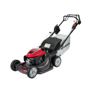 Honda HRX217HZU Mower