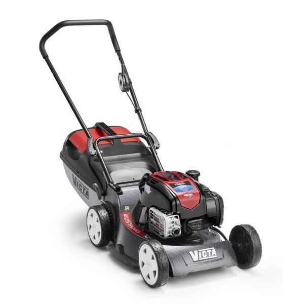 Victa Mustang (725EXi) Petrol Lawn Mower