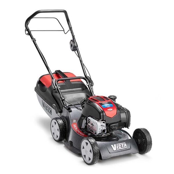 Victa Mustang SP (725EXi) Petrol Lawn Mower Self-Propelled