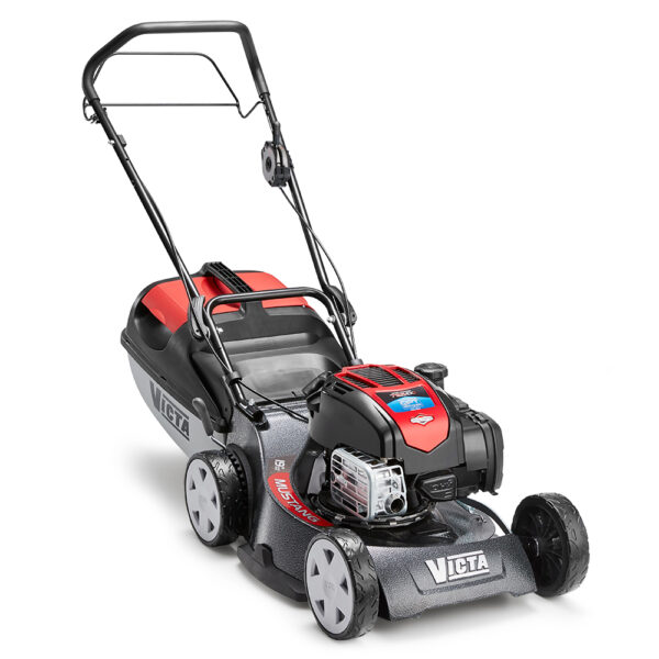 Victa Mustang SP (725EXi) Petrol Lawn Mower Self-Propelled