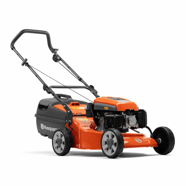 Husqvarna LC 219P Petrol Mower