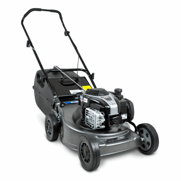 Bushranger 46TB5EM 500E Series Mulch & Catch Lawn Mower
