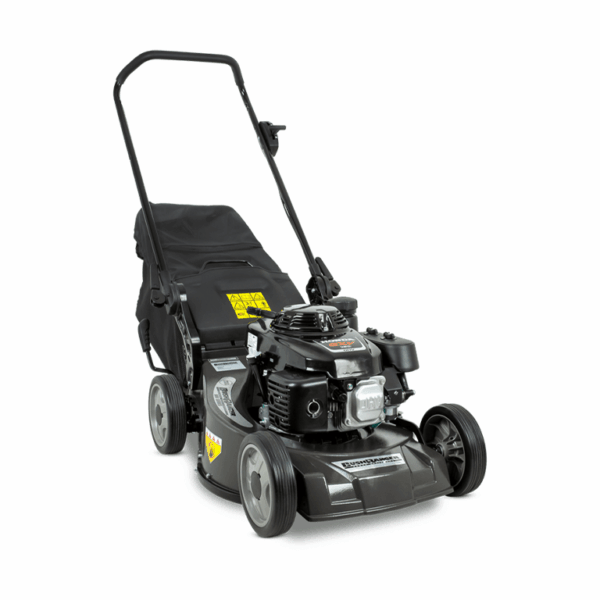 Bushranger 48AH6IM, 800 Series Mulch & Catch Lawn Mower
