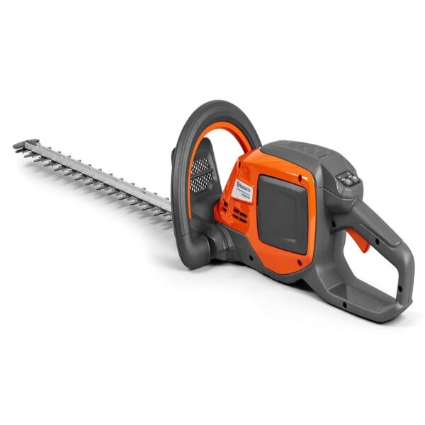 Husqvarna 215iHD45 Electric Battery Hedge Trimmer  (with battery and charger)