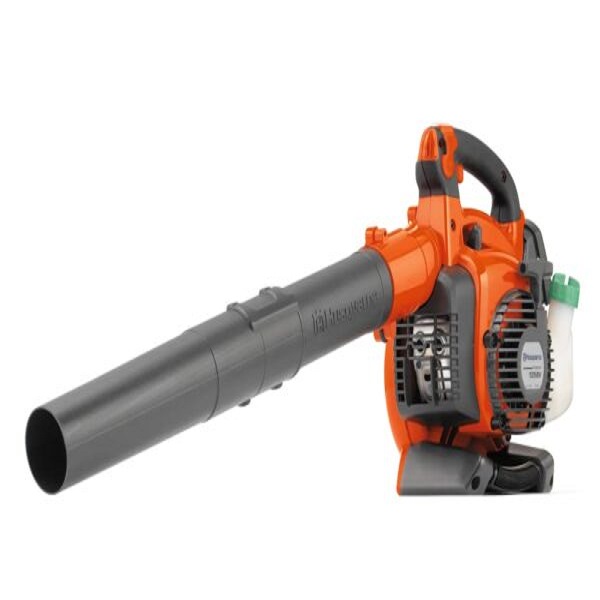 Husqvarna 125BXx Petrol Leaf Blower Vac