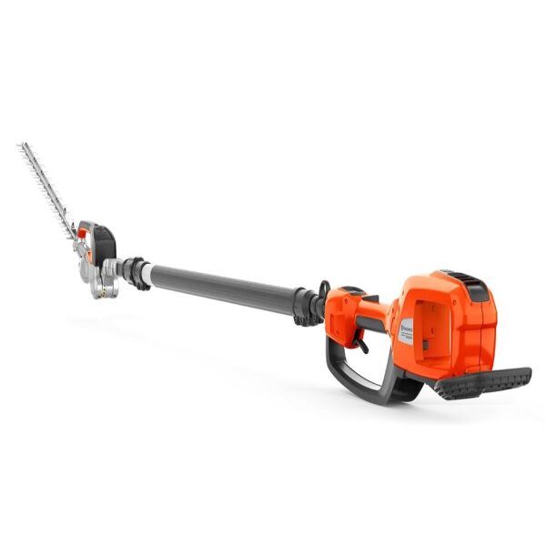 Husqvarna 520iHT4 Electric Battery Hedge Trimmer  (without battery and charger)