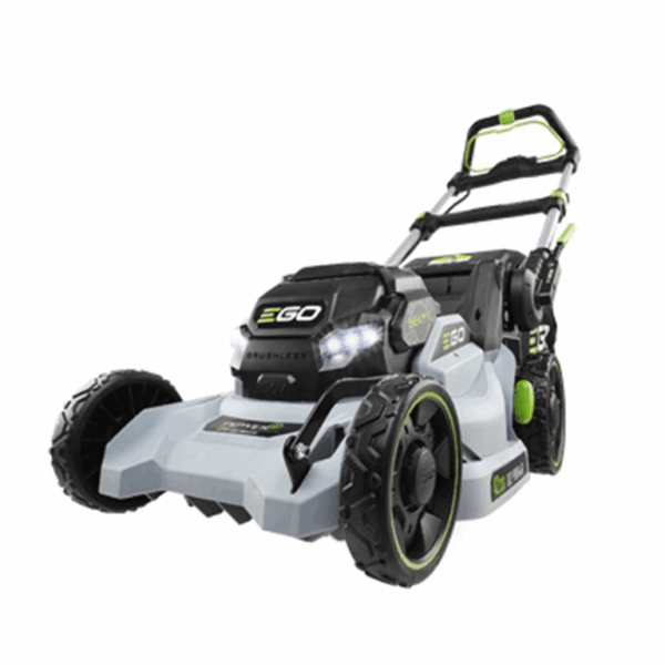 EGO POWER+ 42CM SELF-PROPELLED MOWER Tool with Battery & Charger