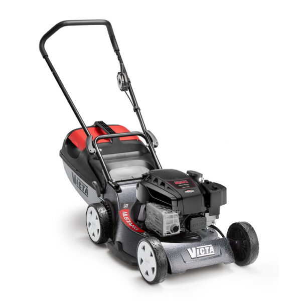 Victa Mustang 850 Petrol Lawn Mower