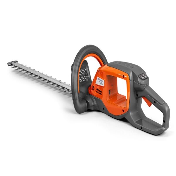Husqvarna 215iHD45 Electric Battery Hedge Trimmer  (without battery and charger)