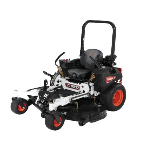 Bobcat ZT6000 FX801V KAW 52SD Zero-Turn Mower