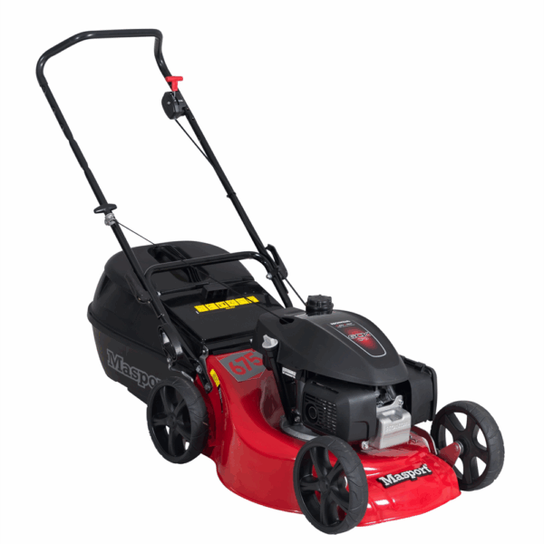 Masport 675 ST S19 2’n1 Petrol Lawn Mower