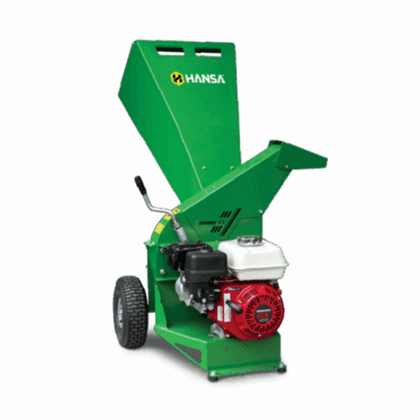 Hansa C7 Chipper