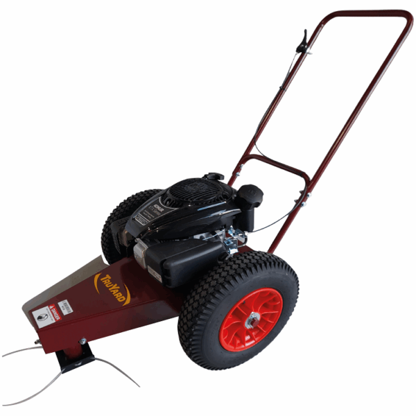 TruYard MT50 Mower/Trimmer Kohler 173cc