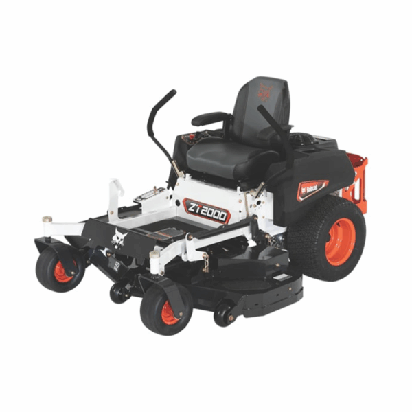 Bobcat ZT2000 FR651V KAW 42SD Zero-Turn Mower