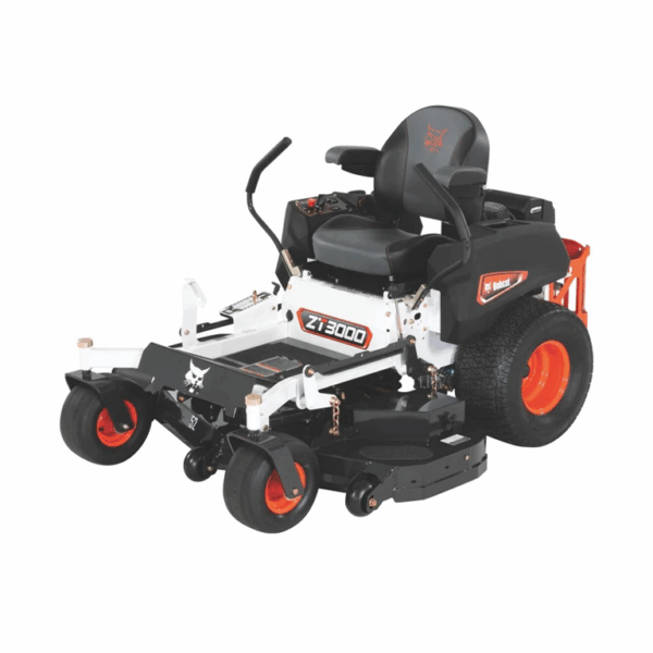 Bobcat ZT3000 FT691V KAW 52SD Zero-Turn Mower