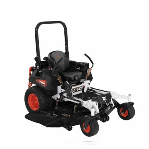 Bobcat ZT6100 FX850V EFI KAW 61SD Zero-Turn Mower