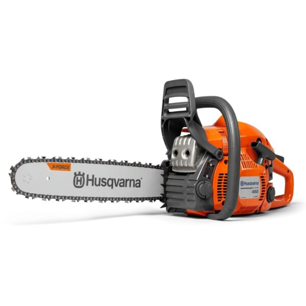 Husqvarna 450 e-series II Chainsaw