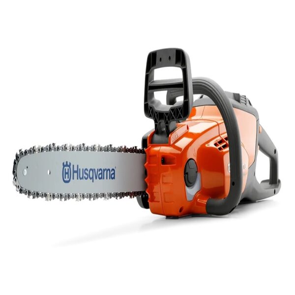 Husqvarna 120i Electric Battery Chainsaw  (without battery and charger)