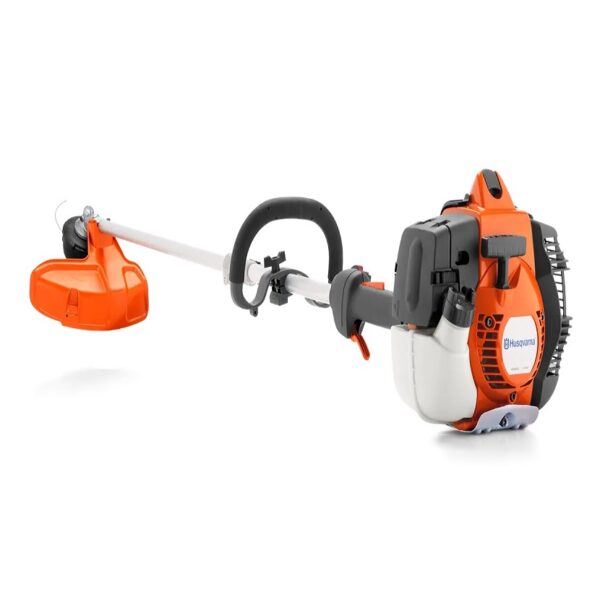 Husqvarna 535LK Combi Grass Trimmer (complete with Grass Trimmer Attachment)
