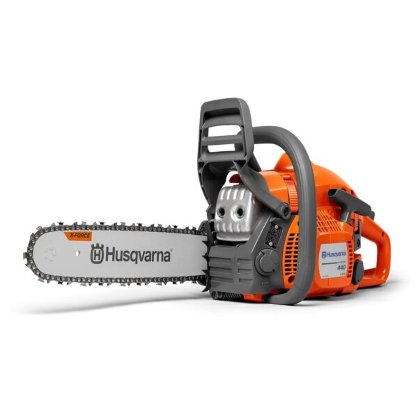 Husqvarna 440 e-series II Chainsaw
