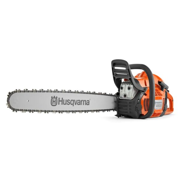 Husqvarna 460 Rancher Chainsaw