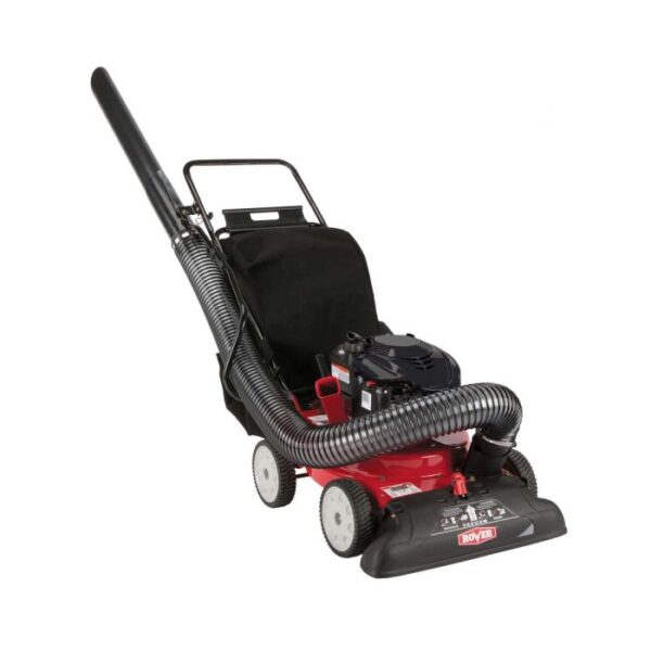 Rover 4cm Chipper Shredder Vacuum