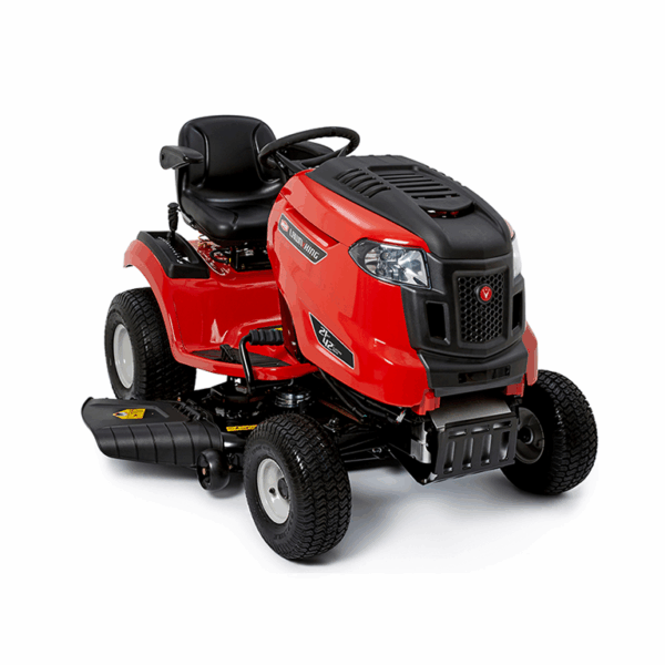 Rover Lawn King 21/42 Ride-on Mower