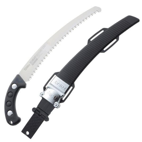 Silky Zubat Arborist 330mm Extra Large Tooth Hand Saw