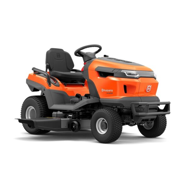 Husqvarna TS 222TDF Garden Tractor (Coming Soon)