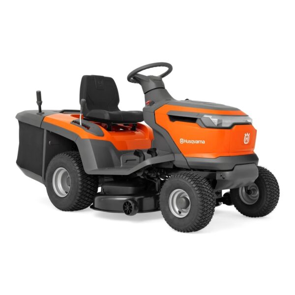 Husqvarna Battery Powered TC 100i Garden Tractor