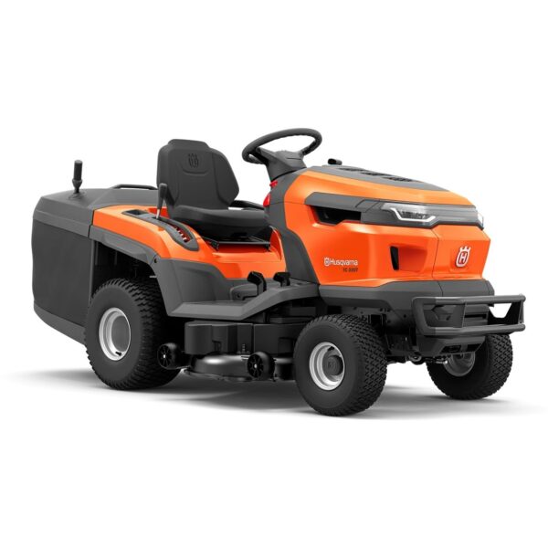 Husqvarna TC 220TD Garden Tractor